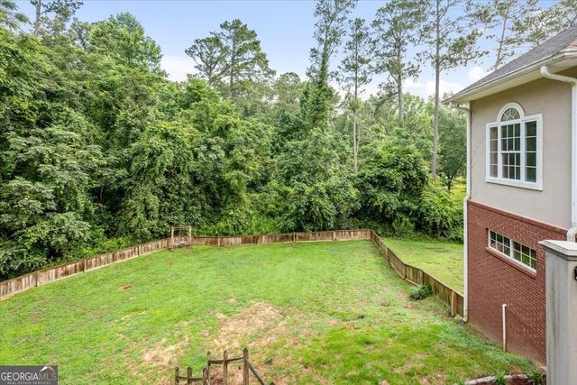 117 Richfield Circle, Kathleen, GA 31047