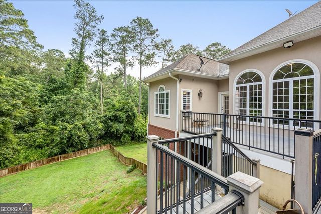 117 Richfield Circle, Kathleen, GA 31047