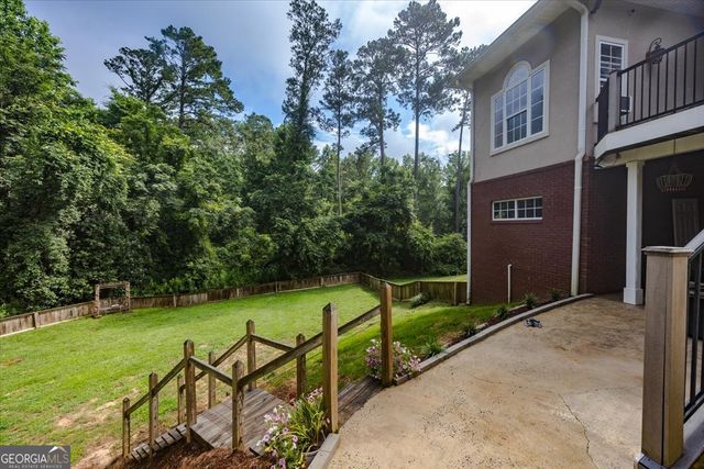 117 Richfield Circle, Kathleen, GA 31047