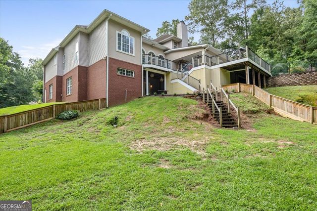 117 Richfield Circle, Kathleen, GA 31047