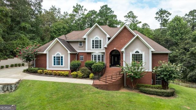 117 Richfield Circle, Kathleen, GA 31047