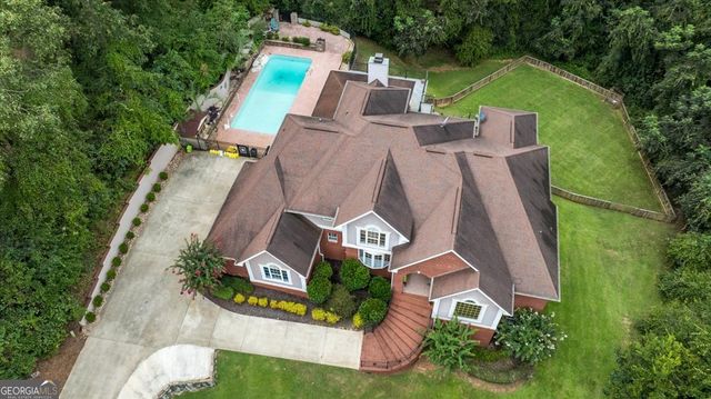 117 Richfield Circle, Kathleen, GA 31047