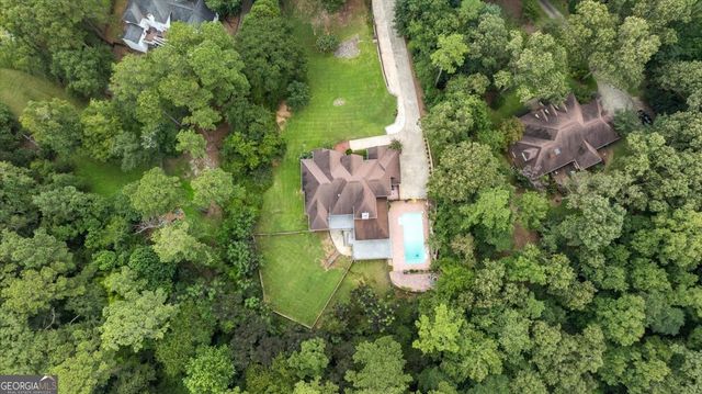 117 Richfield Circle, Kathleen, GA 31047