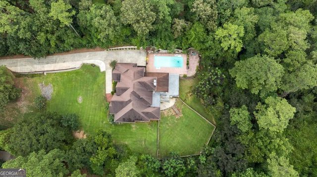 117 Richfield Circle, Kathleen, GA 31047