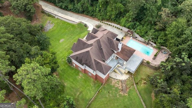 117 Richfield Circle, Kathleen, GA 31047