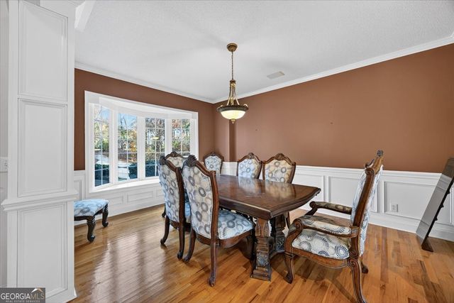 117 Richfield Circle, Kathleen, GA 31047