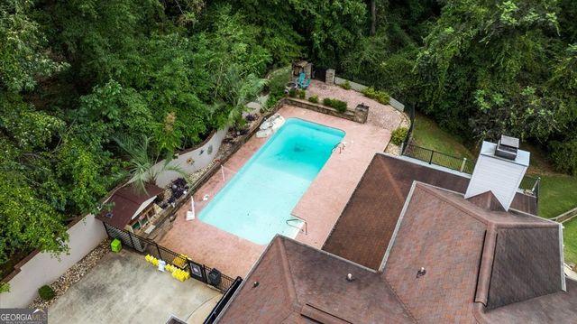 117 Richfield Circle, Kathleen, GA 31047