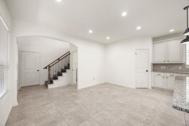 19622 Chaparral Berry Drive, Cypress, TX 77433