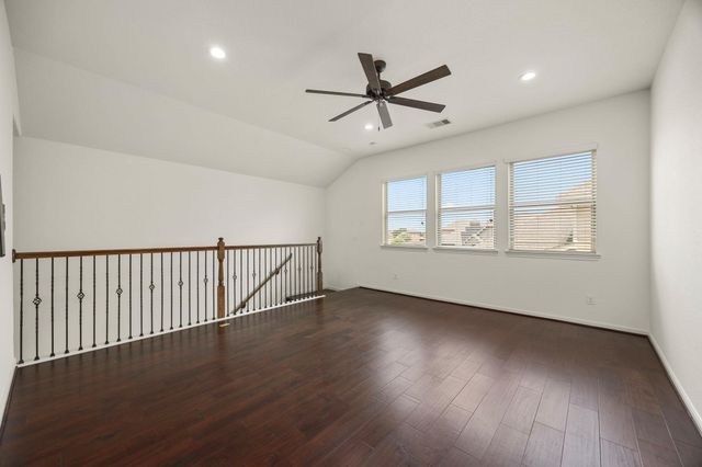 19622 Chaparral Berry Drive, Cypress, TX 77433