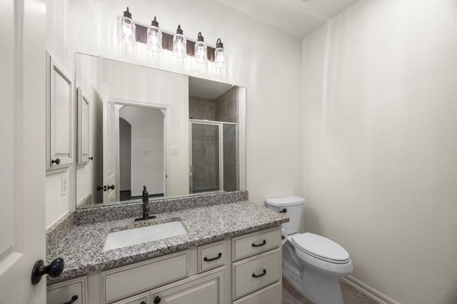 19622 Chaparral Berry Drive, Cypress, TX 77433