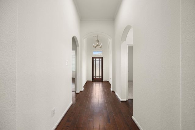 19622 Chaparral Berry Drive, Cypress, TX 77433
