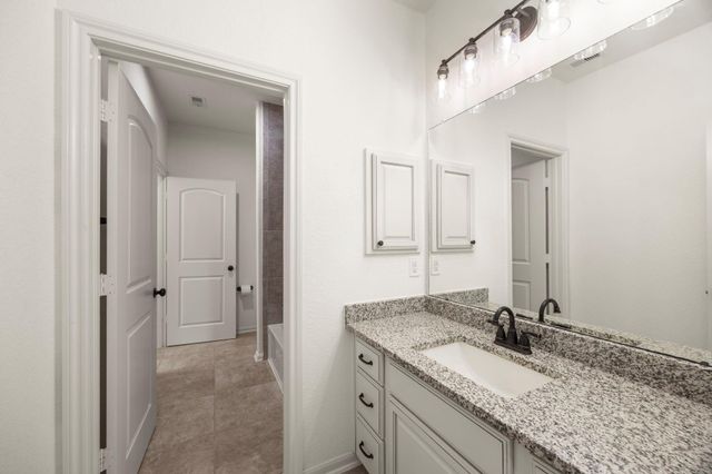 19622 Chaparral Berry Drive, Cypress, TX 77433