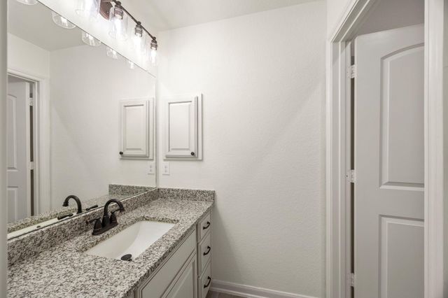 19622 Chaparral Berry Drive, Cypress, TX 77433