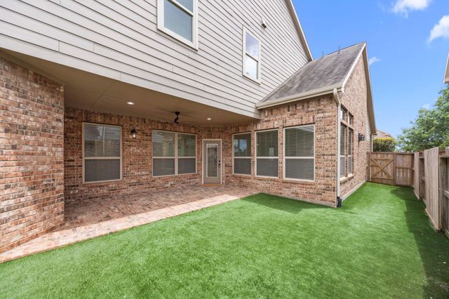 19622 Chaparral Berry Drive, Cypress, TX 77433