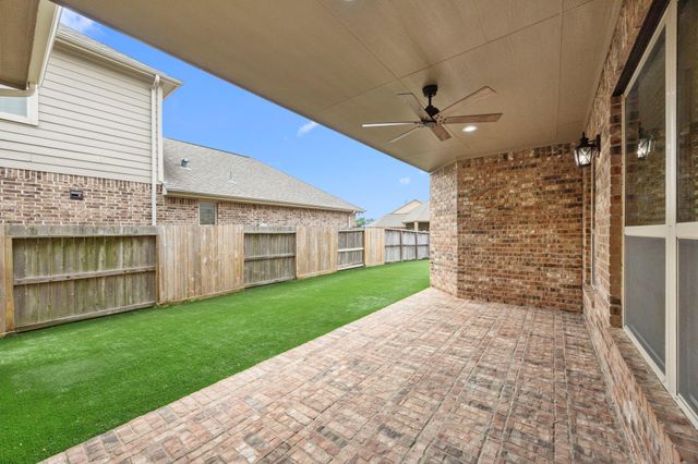 19622 Chaparral Berry Drive, Cypress, TX 77433