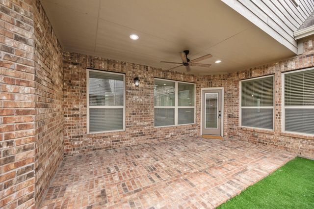 19622 Chaparral Berry Drive, Cypress, TX 77433
