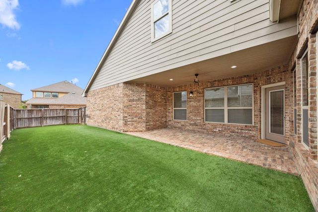 19622 Chaparral Berry Drive, Cypress, TX 77433