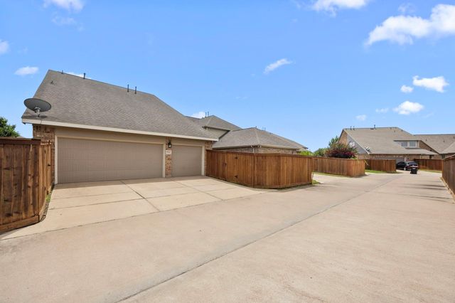19622 Chaparral Berry Drive, Cypress, TX 77433