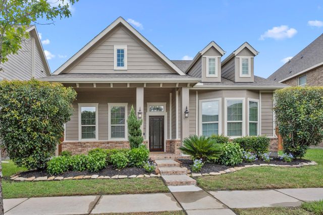 19622 Chaparral Berry Drive, Cypress, TX 77433