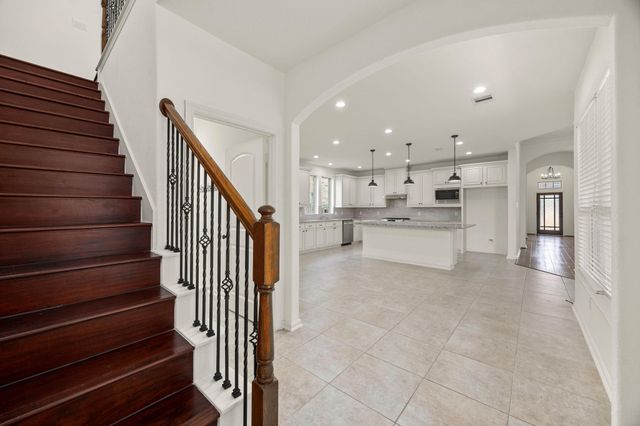 19622 Chaparral Berry Drive, Cypress, TX 77433