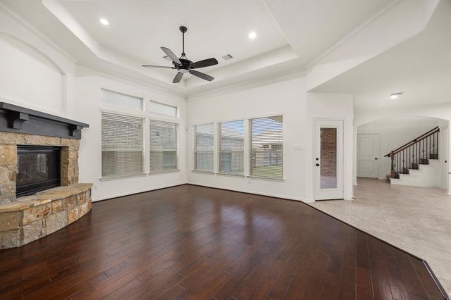 19622 Chaparral Berry Drive, Cypress, TX 77433