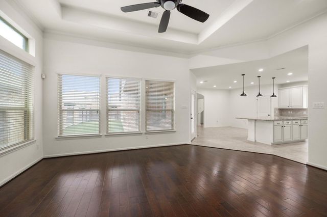 19622 Chaparral Berry Drive, Cypress, TX 77433