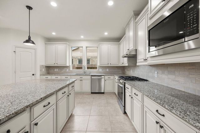 19622 Chaparral Berry Drive, Cypress, TX 77433