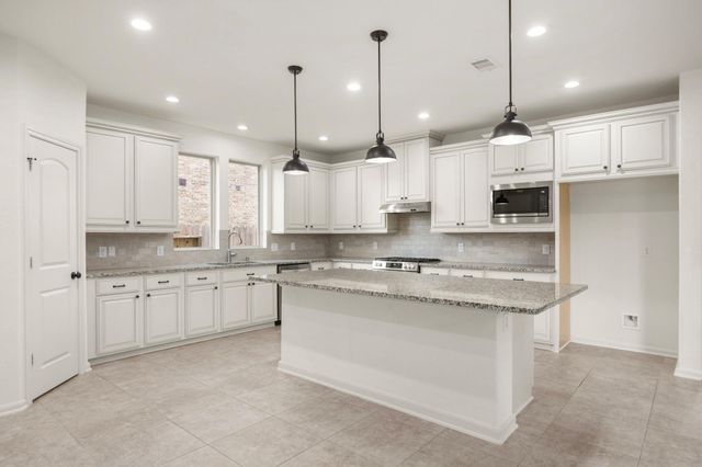 19622 Chaparral Berry Drive, Cypress, TX 77433