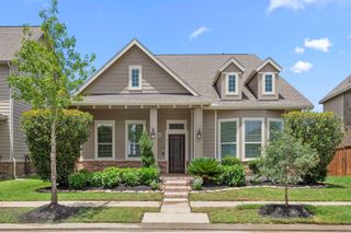19622 Chaparral Berry Drive, Cypress, TX 77433