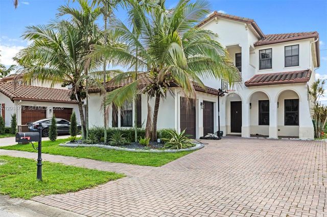 4081 NW 85th Dr, Cooper City, FL 33024