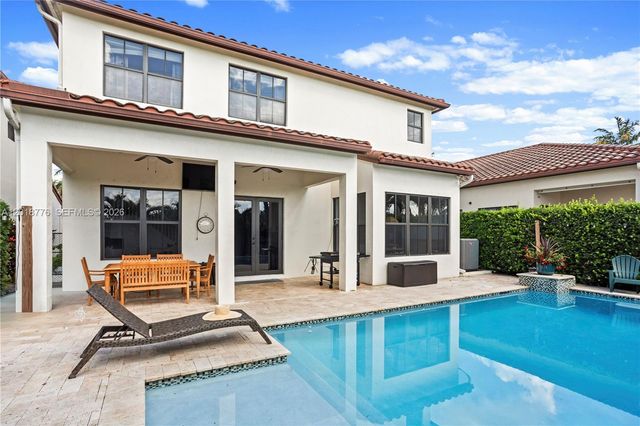 4081 NW 85th Dr, Cooper City, FL 33024