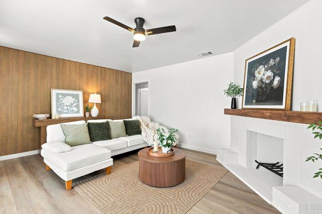 6205 Dundee Dr, North Highlands, CA 95660