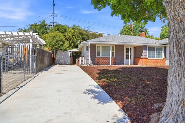 6205 Dundee Dr, North Highlands, CA 95660