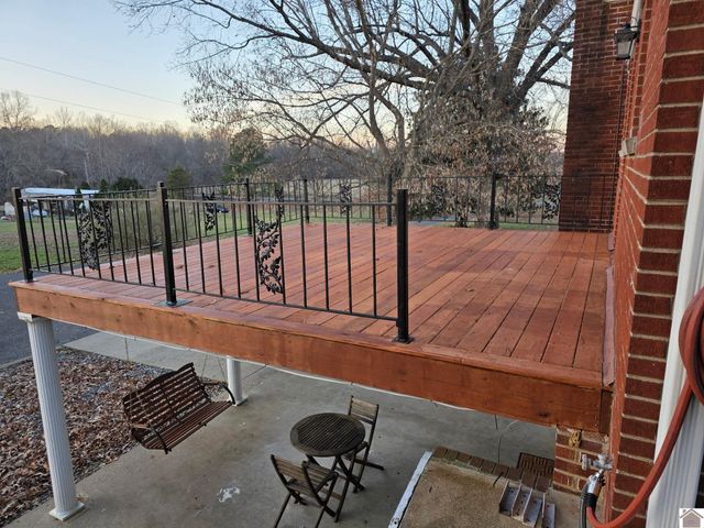 528 Jericho Lane, Calvert City, KY 42029