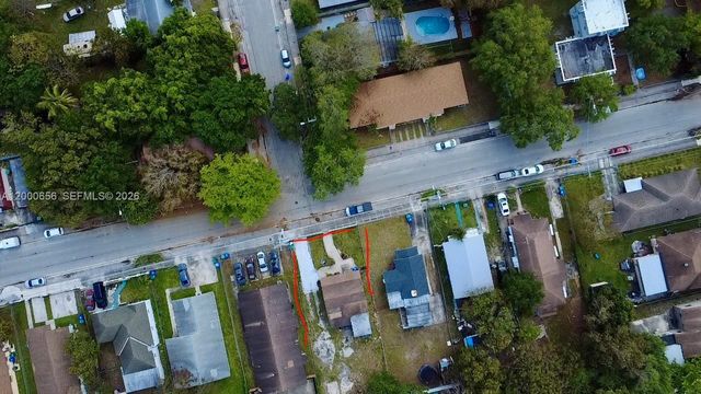 5646 NW 3rd Ave 0, Miami, FL 33127