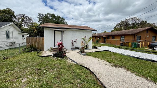 5646 NW 3rd Ave 0, Miami, FL 33127