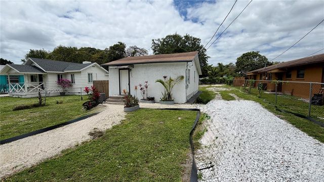 5646 NW 3rd Ave 0, Miami, FL 33127