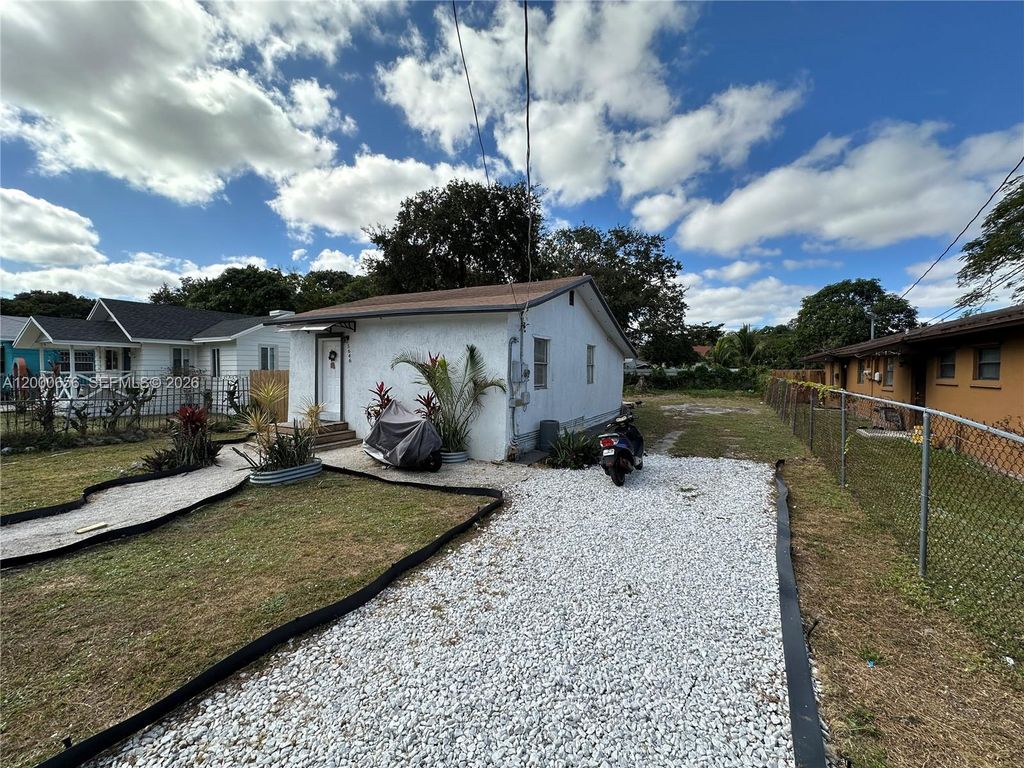 5646 NW 3rd Ave 0, Miami, FL 33127