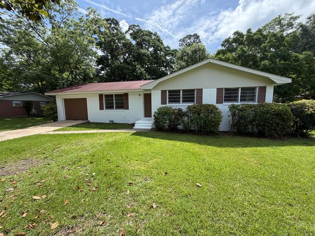 1113 Normandale, Dothan, AL 36301