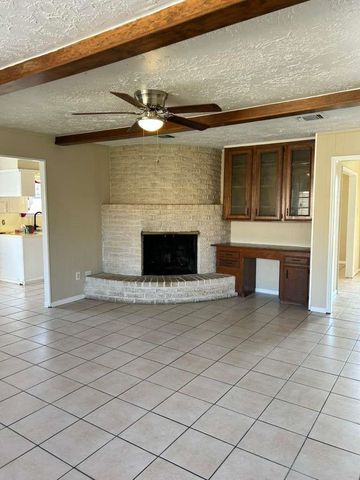 12322 South Drive, Houston, TX 77099