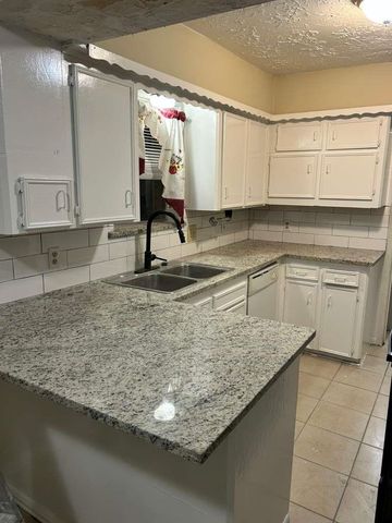 12322 South Drive, Houston, TX 77099