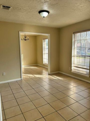 12322 South Drive, Houston, TX 77099