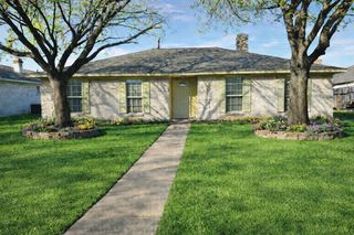 12322 South Drive, Houston, TX 77099