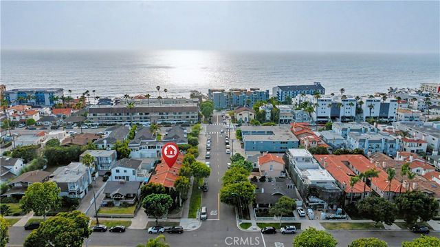 214 Topaz Street, Redondo Beach, CA 90277