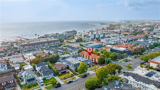214 Topaz Street, Redondo Beach, CA 90277