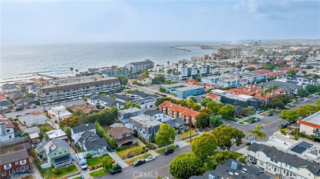 214 Topaz Street, Redondo Beach, CA 90277