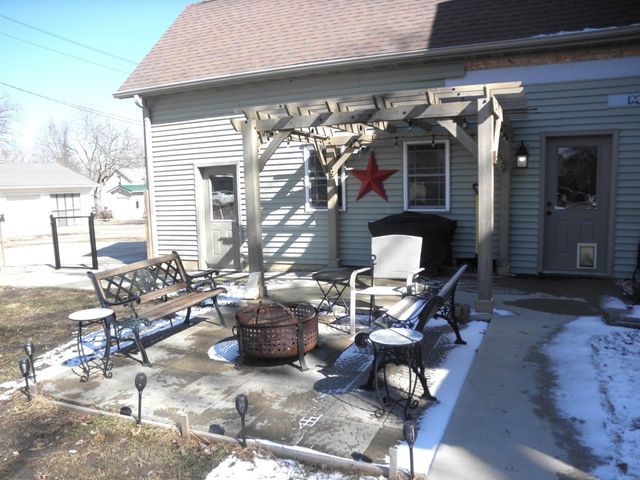 1105 Pleasant Street, Osage, IA 50461