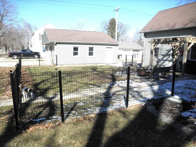 1105 Pleasant Street, Osage, IA 50461