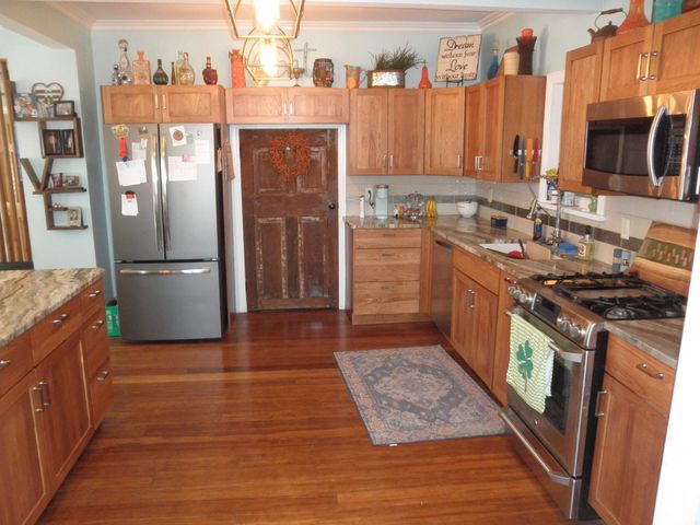 1105 Pleasant Street, Osage, IA 50461