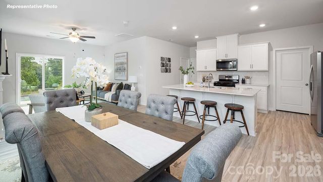 15147 Puffin Court, Charlotte, NC 28215